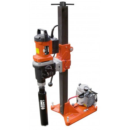 M-1A Complete Core Rigs