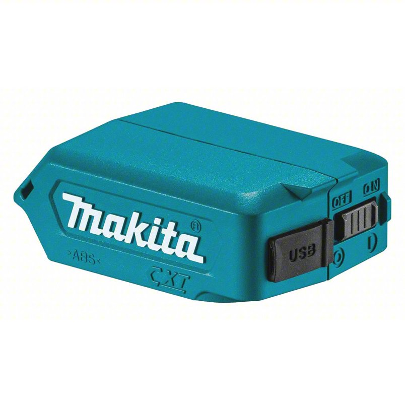 Makita 18V LXT Cordless Power Source