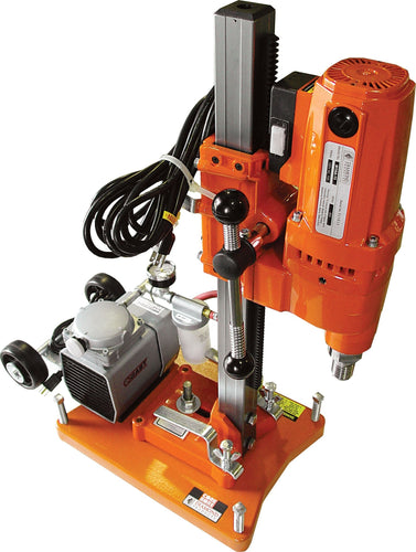 M1AA Portable Anchor Core Rigs