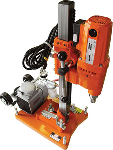 M1AA Portable Anchor Core Rigs with Vacuum Pump