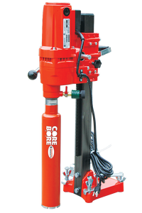 M1AA Portable Anchor Core Rigs with Vacuum Pump