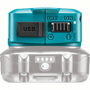 Makita 18V LXT Cordless Power Source