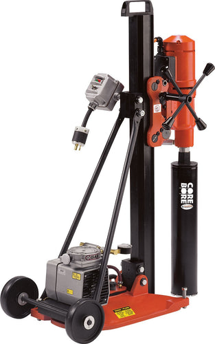 M-5C Heavy Duty Quick Disconnect Core Rigs