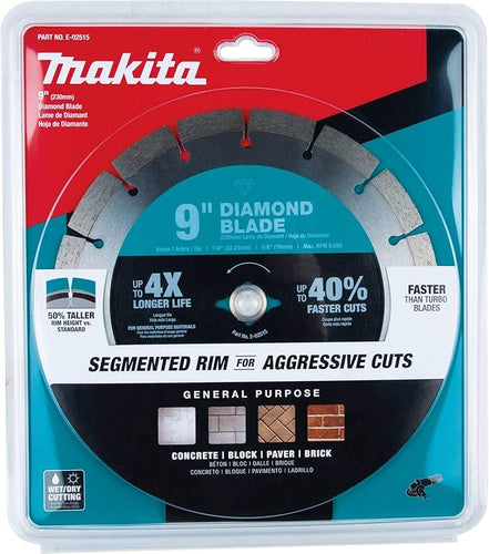 Makita 9