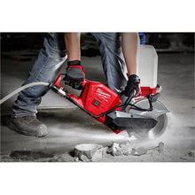 Load image into Gallery viewer, M18 Fuel 9" Cut-Off Saw w/ ONE-KEY Kit