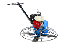 Load image into Gallery viewer, B446 MEGA-T Variable Speed Precision Power Trowel