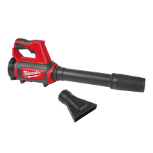 Load image into Gallery viewer, Milwaukee M12 Compact Spot Blower (Tool Only) - 0852-20
