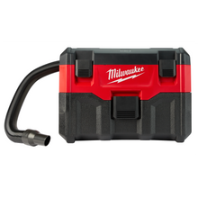 Load image into Gallery viewer, Milwaukee M18 2-Gallon Wet/Dry Vacuum (Tool Only) - 0880-20