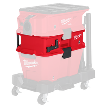 Load image into Gallery viewer, Milwaukee NEXUS Dedicated Filter Cleaner - 0991-20 - product detail