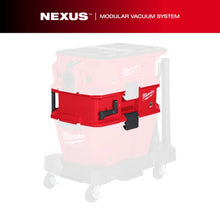 Load image into Gallery viewer, Milwaukee NEXUS Dedicated Filter Cleaner - 0991-20 - product detail