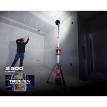 Load image into Gallery viewer, Milwaukee M18 ROCKET Dual Power Tower Light (Tool Only) - 2131-20 - product detail