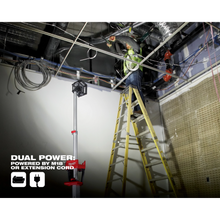 Load image into Gallery viewer, Milwaukee M18 ROCKET Dual Power Tower Light (Tool Only) - 2131-20 - product detail