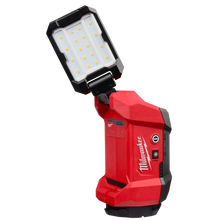 Load image into Gallery viewer, Milwaukee M12™ ROVER™ Multi-Directional Flood Light w/ PACKOUT™ Compatibility 2350-20 — view 1