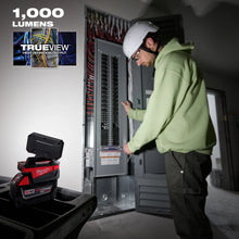 Load image into Gallery viewer, Milwaukee M18 ROVER Compact Folding Flood Light w/ USB Charging (Tool Only) - 2359-20 - product detail