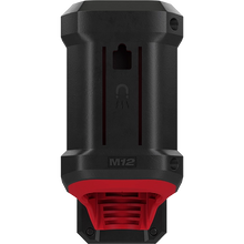 Load image into Gallery viewer, Milwaukee M12 ROVER Service and Repair Flood Light w/ USB Charging (Tool Only) - 2367-20 - product detail