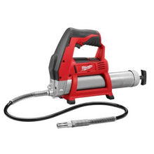 Load image into Gallery viewer, Milwaukee M12 Cordless LITHIUM-ION Grease Gun (Tool Only) - 2446-20