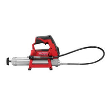 Load image into Gallery viewer, Milwaukee M12 Cordless LITHIUM-ION Grease Gun (Tool Only) - 2446-20 - product detail