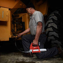 Load image into Gallery viewer, Milwaukee M12 Cordless LITHIUM-ION Grease Gun (Tool Only) - 2446-20 - product detail