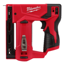 Load image into Gallery viewer, Milwaukee M12 3/8" Crown Stapler (Tool Only) - 2447-20