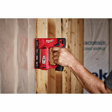 Load image into Gallery viewer, Milwaukee M12 3/8" Crown Stapler (Tool Only) - 2447-20 - product detail