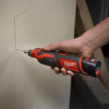 Load image into Gallery viewer, Milwaukee M12 Rotary Tool (Tool Only) - 2460-20 - product detail