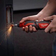 Load image into Gallery viewer, Milwaukee M12 Rotary Tool (Tool Only) - 2460-20 - product detail