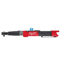 Load image into Gallery viewer, Milwaukee M12 FUEL 1/2" Digital Torque Wrench w/ ONE-KEY (Tool Only) - 2466-20
