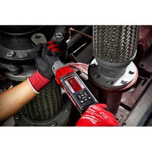Load image into Gallery viewer, Milwaukee M12 FUEL 1/2" Digital Torque Wrench w/ ONE-KEY (Tool Only) - 2466-20 - product detail
