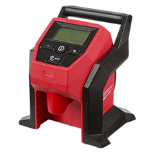 Load image into Gallery viewer, Milwaukee M12 Compact Inflator (Tool Only) - 2475-20 - product detail