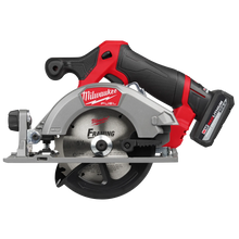 Load image into Gallery viewer, Milwaukee M12 FUEL 5-3/8” Circular Saw Kit - 2521-21HO - product detail