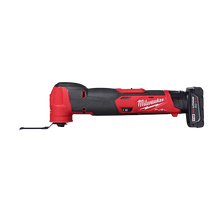 Load image into Gallery viewer, Milwaukee M12 FUEL Oscillating Multi-Tool Kit - 2526-21XC - product detail