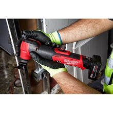 Load image into Gallery viewer, Milwaukee M12 FUEL Oscillating Multi-Tool Kit - 2526-21XC - product detail