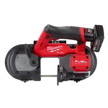 Load image into Gallery viewer, Milwaukee M12 FUEL Compact Band Saw Kit - 2529-21XC - product detail