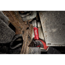 Load image into Gallery viewer, Milwaukee M12 FUEL 3/8" Right Angle Impact Wrench w/ Friction Ring Kit - 2564-22 - product detail