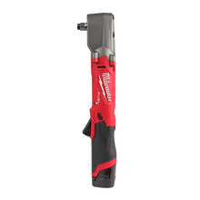 Load image into Gallery viewer, Milwaukee M12 FUEL 1/2" Right Angle Impact Wrench w/ Friction Ring Kit - 2565-22 - product detail