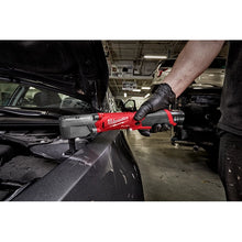 Load image into Gallery viewer, Milwaukee M12 FUEL 1/2" Right Angle Impact Wrench w/ Friction Ring Kit - 2565-22 - product detail