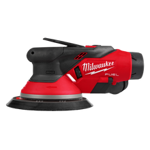 Load image into Gallery viewer, Milwaukee M12 FUEL 6" Random Orbital Sander Kit (3/32") - 2584-22CX - product detail