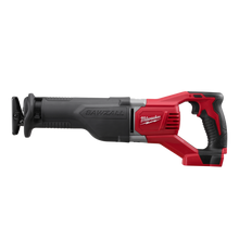 Load image into Gallery viewer, Milwaukee M18 SAWZALL® Reciprocating Saw (Tool Only) - 2621-20