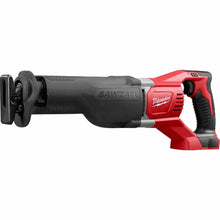 Load image into Gallery viewer, Milwaukee M18 SAWZALL® Reciprocating Saw (Tool Only) - 2621-20 - product detail