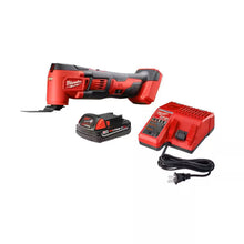 Load image into Gallery viewer, Milwaukee 2626-21 — kit contents