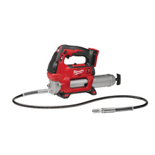 Load image into Gallery viewer, Milwaukee M18 Cordless 2-Speed Grease Gun (Tool Only) - 2646-20