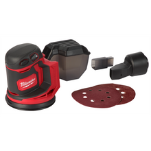 Load image into Gallery viewer, Milwaukee M18 Random Orbit Sander (Tool Only) - 2648-20