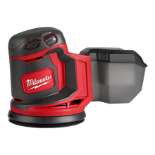 Load image into Gallery viewer, Milwaukee M18 Random Orbit Sander (Tool Only) - 2648-20 - product detail