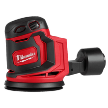 Load image into Gallery viewer, Milwaukee M18 Random Orbit Sander (Tool Only) - 2648-20 - product detail