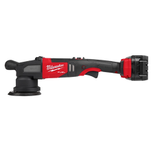 Load image into Gallery viewer, Milwaukee M18 FUEL™ 15mm Random Orbital Polisher Kit - 2684-22HD — additional product view 2