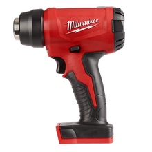 Load image into Gallery viewer, Milwaukee M18 Compact Heat Gun (Tool Only) - 2688-20