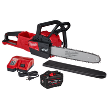 Load image into Gallery viewer, Milwaukee M18 FUEL 16" Chainsaw Kit - 2727-21HD