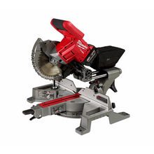 Load image into Gallery viewer, Milwaukee M18 FUEL™ 7-1/4” Dual Bevel Sliding Compound Miter Saw Kit 2733-21 — view 2