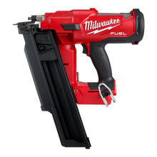 Load image into Gallery viewer, Milwaukee M18 FUEL 21 Degree Framing Nailer (Tool Only) - 2744-20