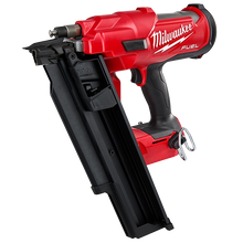 Load image into Gallery viewer, Milwaukee M18 FUEL 21 Degree Framing Nailer (Tool Only) - 2744-20 - product detail